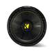 QDODGE124DOOR + 2 x44CWCS124+R1100M+4GAMPKIT-SFLEX 2 Kicker 12-Inch 600W Subwoofers w/ Dodge Ram Quad Cab '02- 12-Inch Box with Amp with Wiring (Pair)