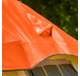 TGT-OZARK-16-C-U-D Tahoe Gear Ozark 16 Person 3 Season Family Cabin Tent, Beige (Damaged)