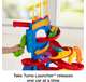FHG51 Fisher-Price Little People Collection Take Turns 3-Foot Skyway with 2 Wheelies