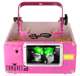 SCORPION-DUAL + H700 Chauvet DJ Scorpion Dual Effect Laser w/ H700 Fog Machine