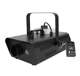H1302 + FJU + DJBANK Chauvet Fog Machine & Fog Smoke Juice Fluid W/ Sound Active Light Strip