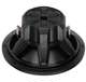 CH12DVC + VM12SEALED + AR16002 +AKS8 Boss CH12DVC 12-Inch 3600W Subwoofers with Sealed Box Enclosure with Amp with Amp Kit (Pair)