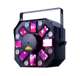 STINGER-II + H700 American DJ Stinger II Light Effect + Chauvet DJ Hurricane H700 Fog Machine
