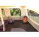 DT121486 Tahoe Gear Ottawa 12-Person Tent | OTTAWA-12