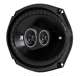 DB522 + 43DSC69304 Polk Audio 5.25-Inch 300W Marine Speakers, Pair + 6 x 9-Inch 360W Speakers, Pair