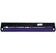 H700 + BLACK-24BLB Chauvet H700 Hurricane Pro Fog/Smoke Machine H-700 + AMERICAN DJ UV Blacklight