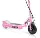 13111163 + 13111240 Razor Electric Motorized Kids Scooters, 1 Pink & 1 Blue