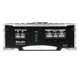 AC12D + AR1500M + AKS8 + QSBASS12-VENTED Planet Audio 1800W Subwoofer + Boss 1500W Amplifier + Remote & Wiring Kit + Q-Power Enclosure
