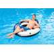 43116E-BW + 2 x 58825EP Bestway Rapid Rider 53-Inch Inflatable Tube (2 Pack) + River Run Tube (2 Pack)