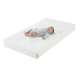 06711-300 + 04530-661 Graco Crib d Mattress & Graco Stanton 4-in-1 Convertible Crib