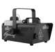 H1200 + H700 + FJU CHAUVET DJ Hurricane 1200 1.0 L Fog Machine + H700 Fog Machine + Fog Smoke Juice