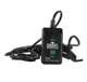 H1800FLEX + H700 + FJU Chauvet Smoke Pro Machine w/ Hurricane Pro Smoke Machine & Fluid for Fog Machine