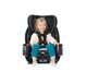 2048739 Graco 2048739 Nautilus SnugLock LX 3-in-1 Convertible Booster Car Seat, Codey