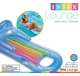 58802EP Intex King Kool Swimming Pool Lounger with Headrest (Pair)