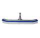 B3518 + B3525 + B3012 + 8356M + 8040 Blue Devil Poly Brush, Corner, Step Brush, Deck and Acid Brush, Pole, Leaf Rake