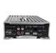 AR16004 + AKS8 Boss Audio AR1600.4 1600W 4 Channel Amplifier with 8 Ga Amp Kit
