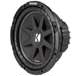 43C124 + GMC12-2007-4DR + AC15001M + AKS8 Kicker 12-Inch 600W Subwoofers (2) + GMC Dual Sub Box + 1500W Amplifier + Wiring Kit