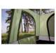 TGT-JASPER-7 Tahoe Gear Jasper 7 Person Small to Mid-Sized Family Cabin Dome Tent