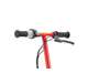 13113697 + 97778 + 96785 Razor E300 Electric Scooter (Red) with Helmet, Elbow and Knee Pads