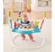 FVC13-U-A Fisher-Price Color Climbers Jumperoo Home Baby Toy Activity Bouncer (Open Box)