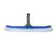 B3518 + B3525 + B3012 + 8356M + 8040 Blue Devil Poly Brush, Corner, Step Brush, Deck and Acid Brush, Pole, Leaf Rake