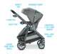 2081958 Graco Modes Bassinet Baby Stroller & Infant Car Seat Travel System, Wynton Gray