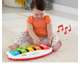 FGG45 Fisher-Price FGG45 Deluxe Kick and Play Piano Gym Musical Development Playset