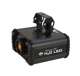 H2O-IR + H700 American DJ H2O LED Water Flowing Light Effect w/ Chauvet H700 Fog Machine