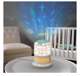 DYW47-U-A Fisher Price Smart Connect Light Projector Sound Machine Soother (Open Box)
