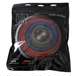 PX-1000.2 + BGE4RB Crunch PX-1000.2 2 Channel 1000W Amp A/B Class Amplifier with 4 Gauge Kit