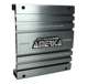 HFX12D4 + PB918 + VM12SEALED + AKS8 Hifonics 12-Inch Subwoofer w/ Amplifier, Sealed Sub Box Enclosure, & Wiring Kit