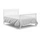 06711-300 + 04530-661 Graco Crib d Mattress & Graco Stanton 4-in-1 Convertible Crib