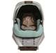 1852300-U-AA Graco SnugRide 22 Classic Connect Baby Infant Seat - Little Hoot - Open Box