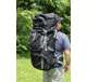 TGT-FAIRBANKS-0 Tahoe Gear Fairbanks 75L Premium Internal Frame Backpack