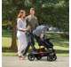 2032495 Graco UNO2DUO Baby Single Double Stroller & Infant Car Seat Travel System, Hazel