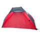 TGT-CRUZBAY-2-RB Tahoe Gear CruzBay Shelter Shade Tent Canopy, Coral Red, Certified Refurbished