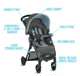 2082773 Graco FastAction SE Stroller w/ SnugRide 30 LX Infant Car Seat Travel System