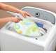 X7757-U-A Fisher Price Deluxe Rock 'n Play Portable Baby Bassinet, Green (Open Box)