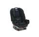 2047648 Graco 4Ever Extend2Fit 4 In 1 Rear & Front Facing Car Seat Booster Combo, Hyde