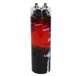 CPBK2 + BGE4RB Boss CPBK2 2.0 Farad Led Digital Capacitor Cap with 4 Gauge Amp Kit