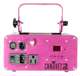 SCORPION-DUAL + H700 Chauvet DJ Scorpion Dual Effect Laser w/ H700 Fog Machine