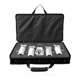 EZPIN-PACK4 + H700 Chauvet DJ Pack Spot Stage Lights + Fog Machine