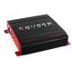 PX-1000.2 + 2 x AKS8 Crunch PX-1000.2 2-Channel 1000 W Amplifier + Wiring Kit (2 Pack)