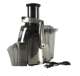 Juiceman Jr Juicer - Chrome | JM400 (Refurbished) : JM400-RB