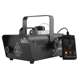 H1200 + H700 + FJU CHAUVET DJ Hurricane 1200 1.0 L Fog Machine + H700 Fog Machine + Fog Smoke Juice