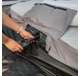 TGT-BEDKIT-1 Tahoe Gear Bed Kit for Twin-Size Air Mattress