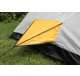 DT201080 Tahoe Gear Prescott 12 Person 3-Season Family Cabin Tent