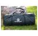 TGT-JASPER-7 Tahoe Gear Jasper 7 Person Small to Mid-Sized Family Cabin Dome Tent