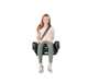 2048739 Graco 2048739 Nautilus SnugLock LX 3-in-1 Convertible Booster Car Seat, Codey