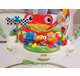 K6070 Fisher-Price Rainforest Jumperoo
